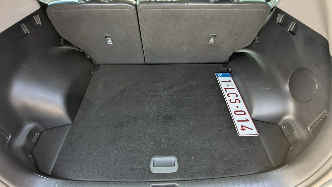 Kia Sportage - Zdjęcie 35