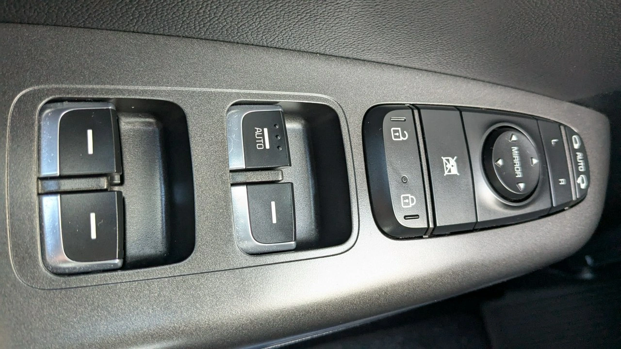 Kia Sportage - Zdjęcie 27