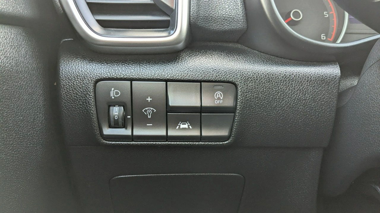 Kia Sportage - Zdjęcie 28