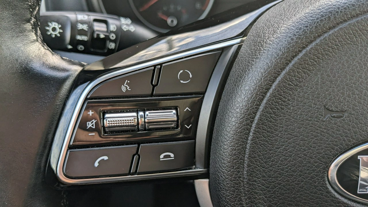 Kia Sportage - Zdjęcie 29