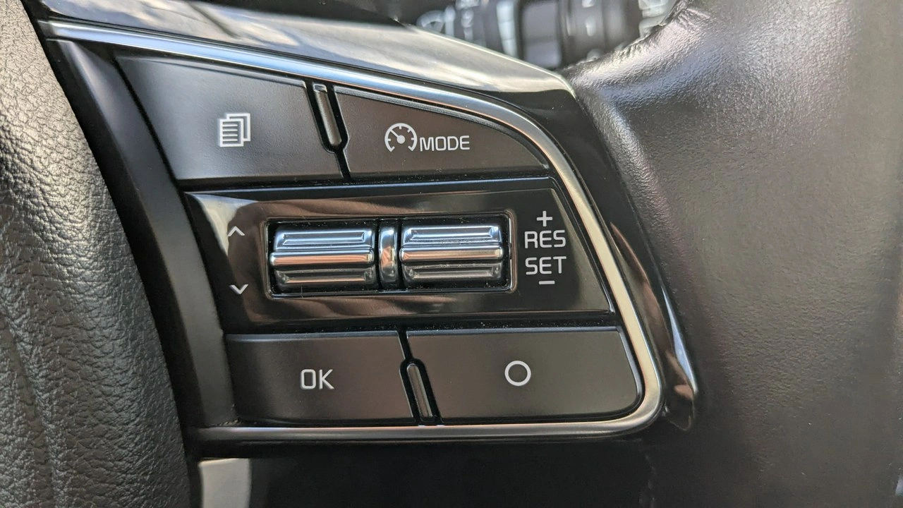 Kia Sportage - Zdjęcie 30