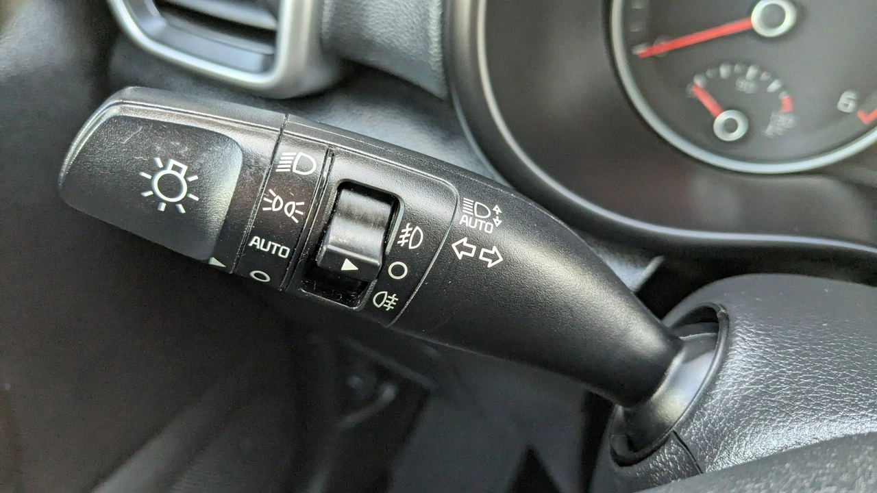 Kia Sportage - Zdjęcie 31