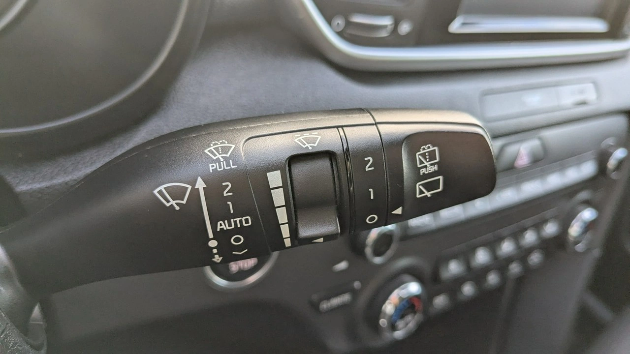 Kia Sportage - Zdjęcie 32