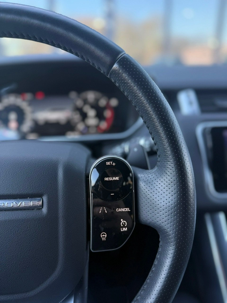 Land Rover Range Rover Sport - Zdjęcie 23