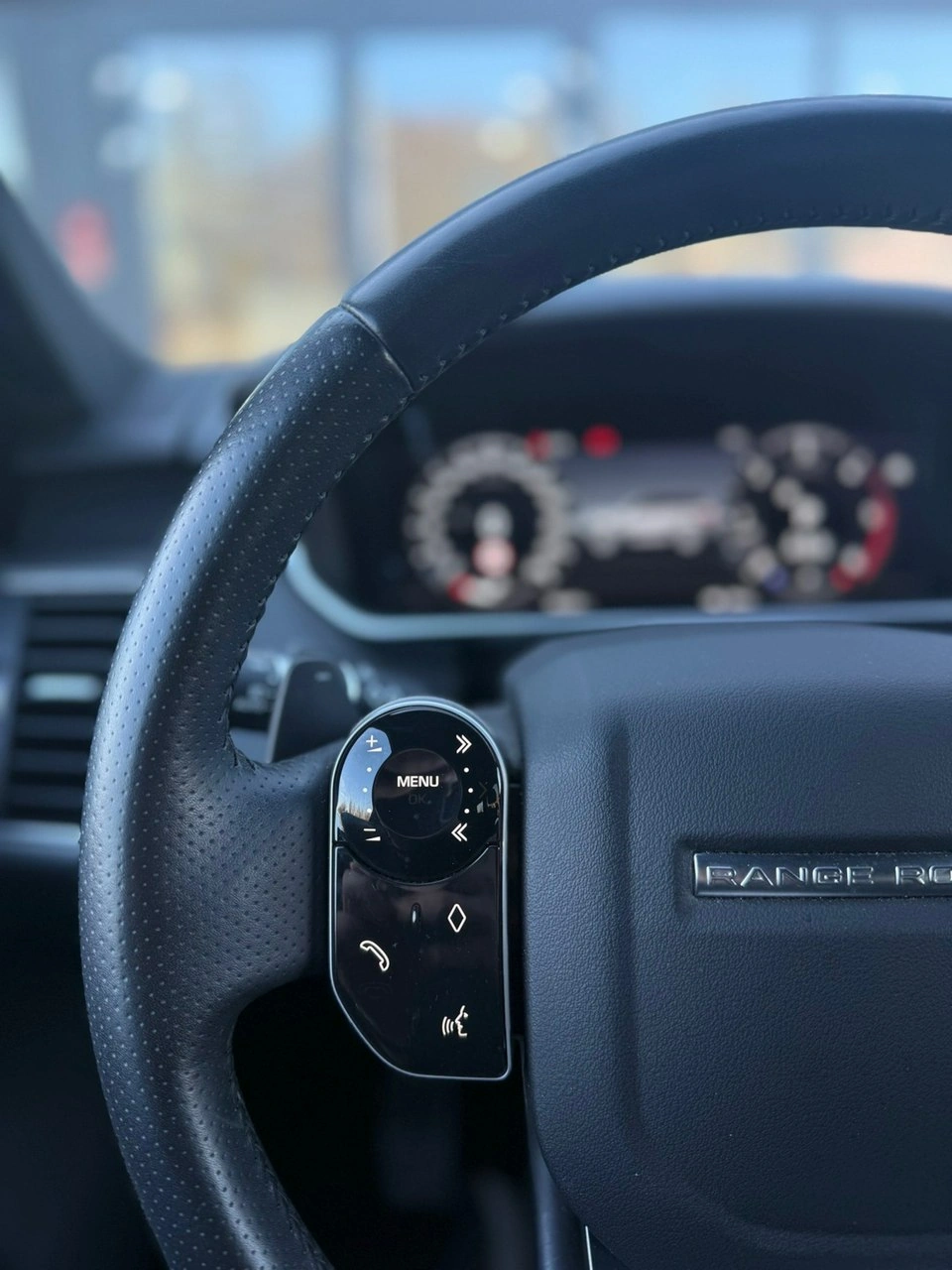 Land Rover Range Rover Sport - Zdjęcie 24