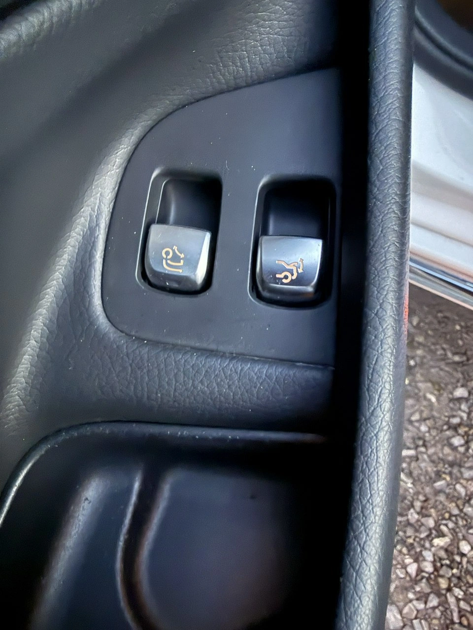 Mercedes E 200 - Zdjęcie 27