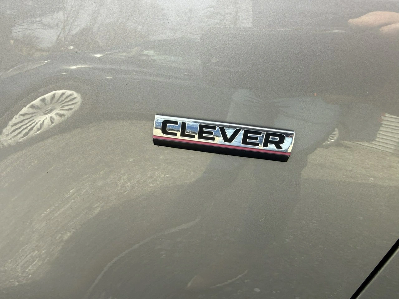 Skoda Octavia - Zdjęcie 15