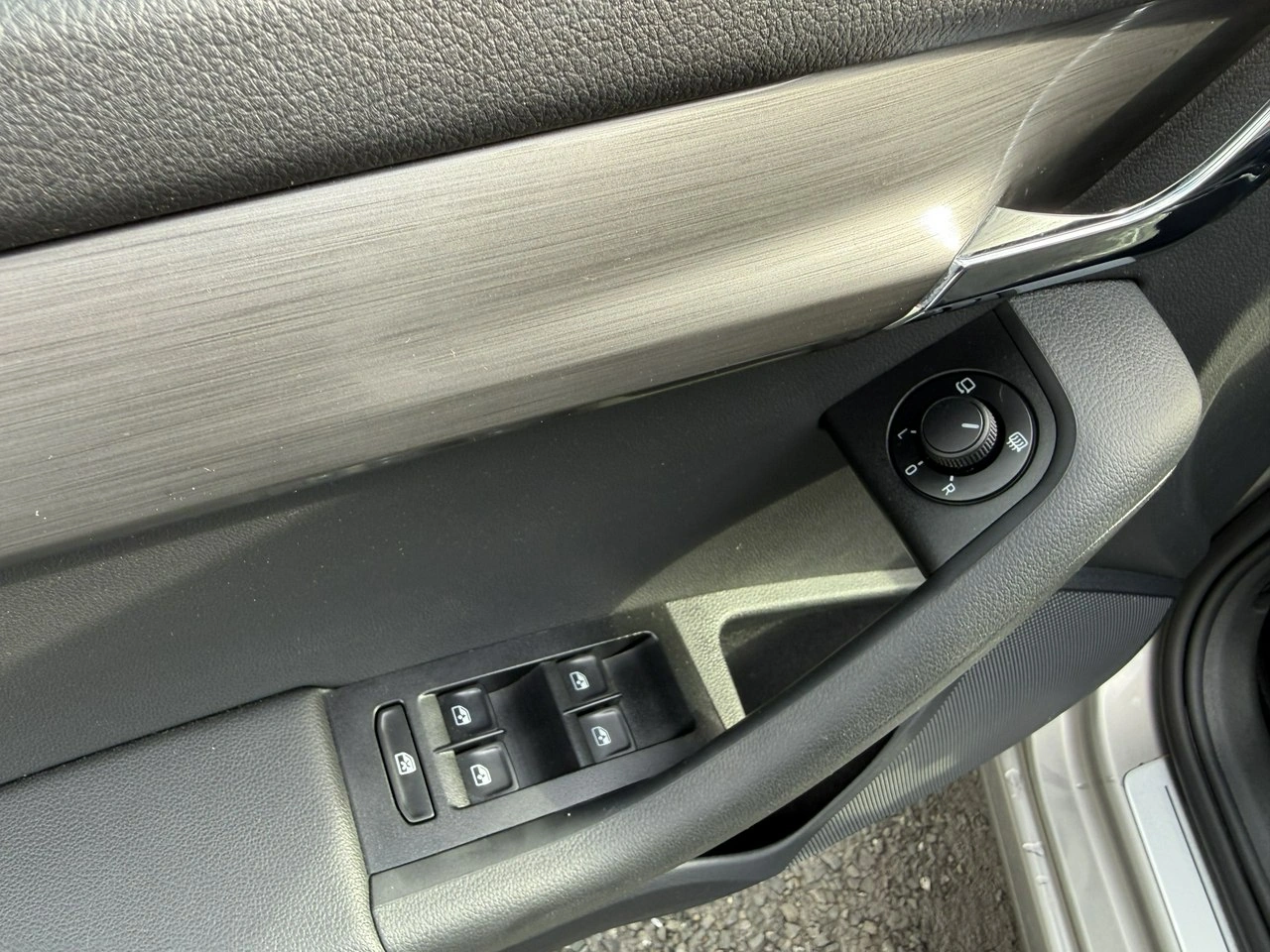 Skoda Octavia - Zdjęcie 22