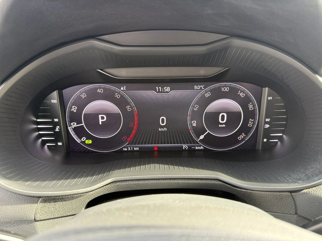 Skoda Octavia - Zdjęcie 23