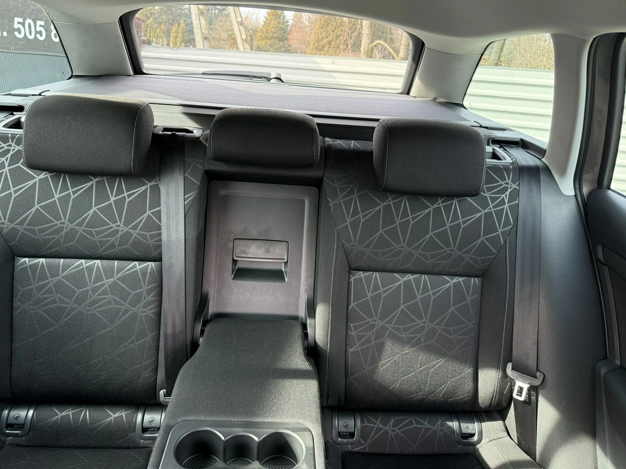 Skoda Octavia - Zdjęcie 34