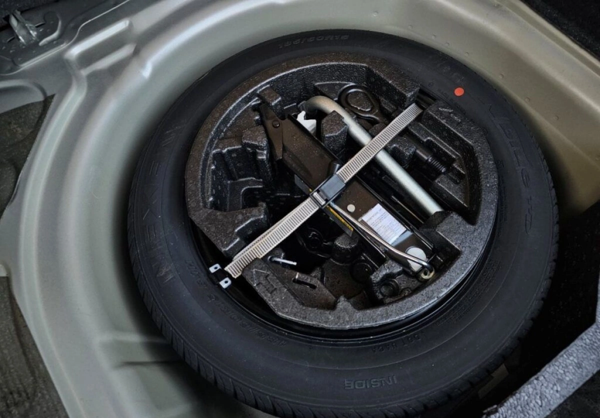 Skoda RAPID - Zdjęcie 10