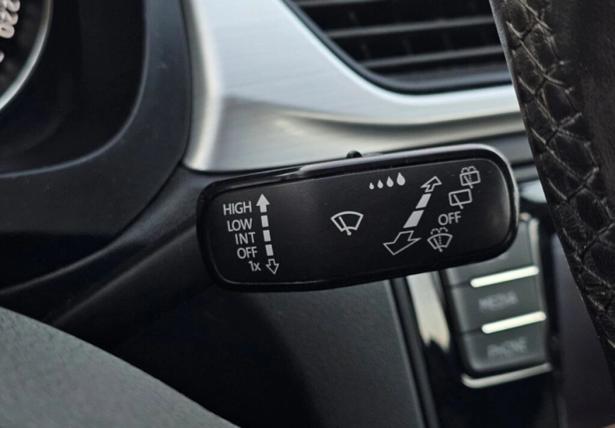 Skoda RAPID - Zdjęcie 20