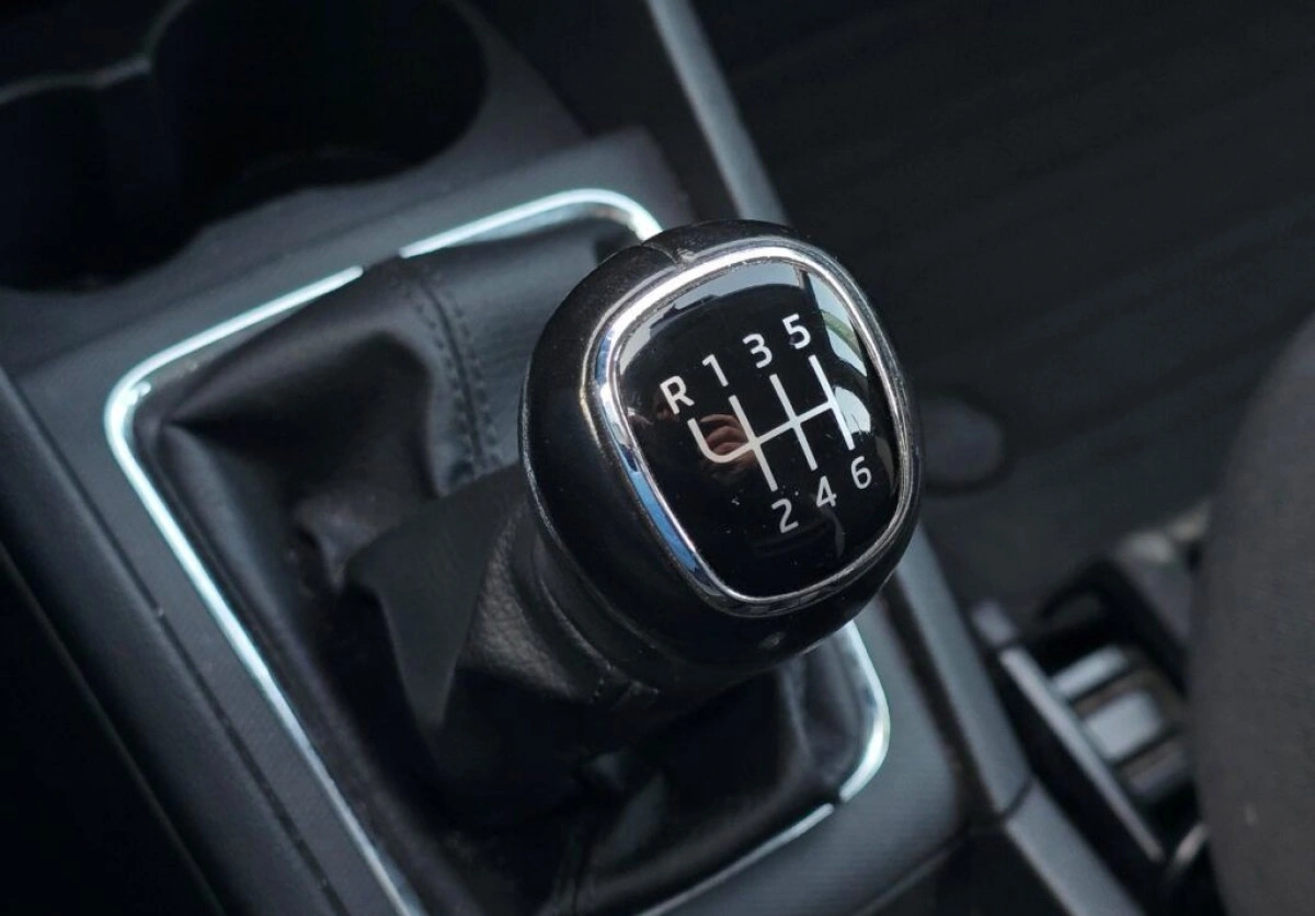 Skoda RAPID - Zdjęcie 23