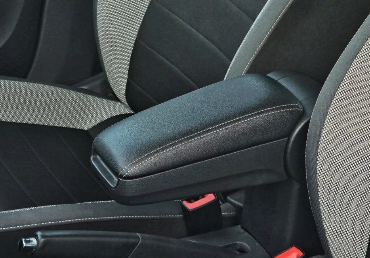 Skoda RAPID - Zdjęcie 24