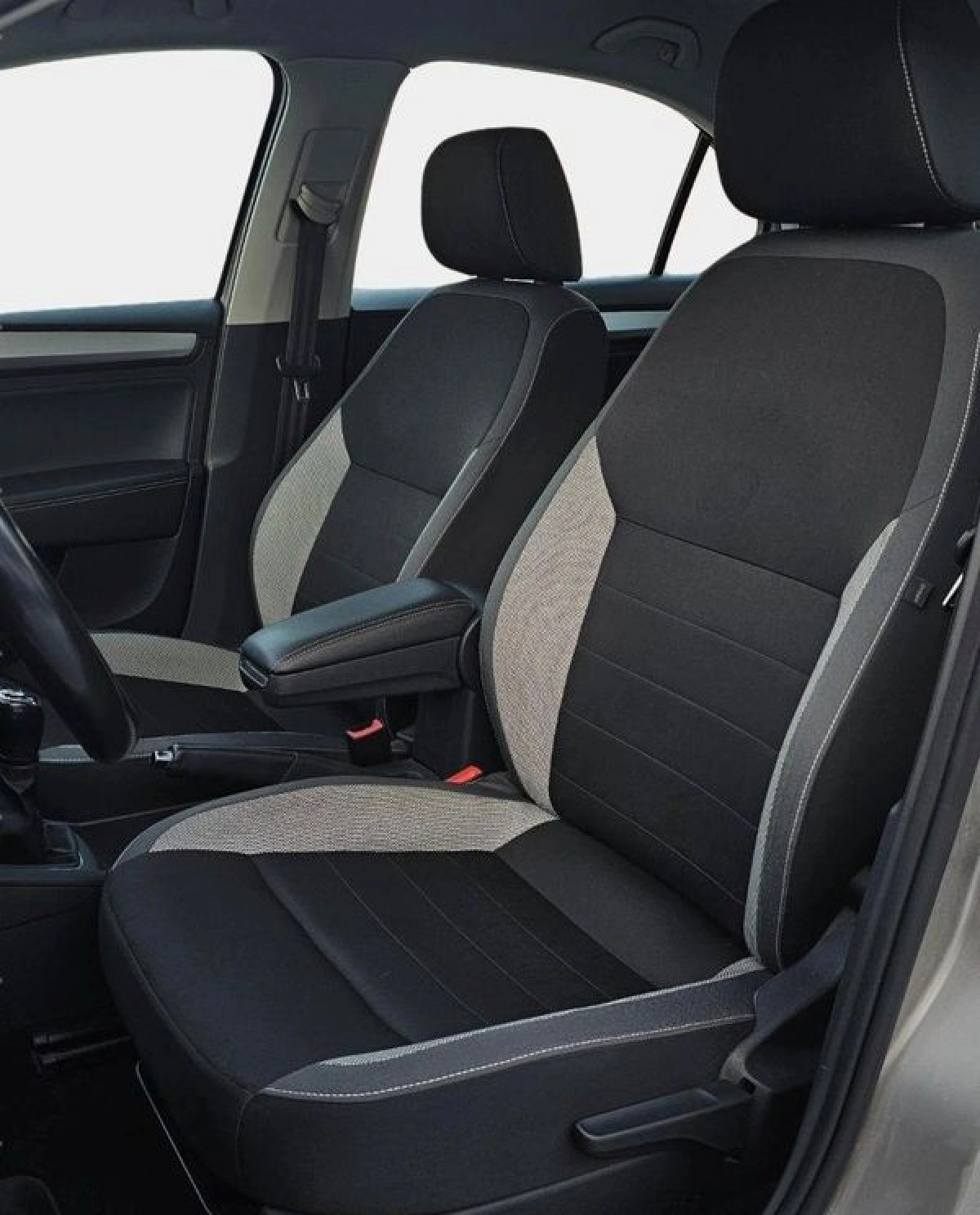 Skoda RAPID - Zdjęcie 25