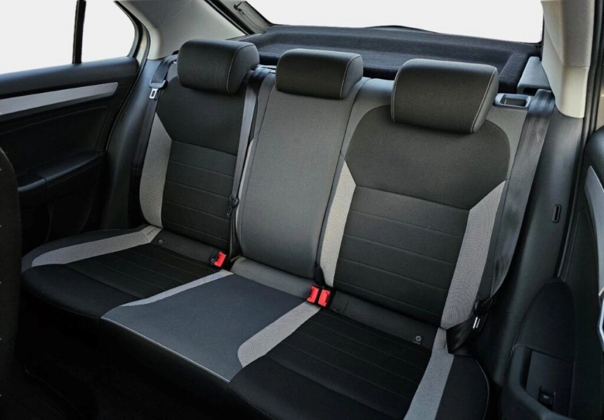 Skoda RAPID - Zdjęcie 26