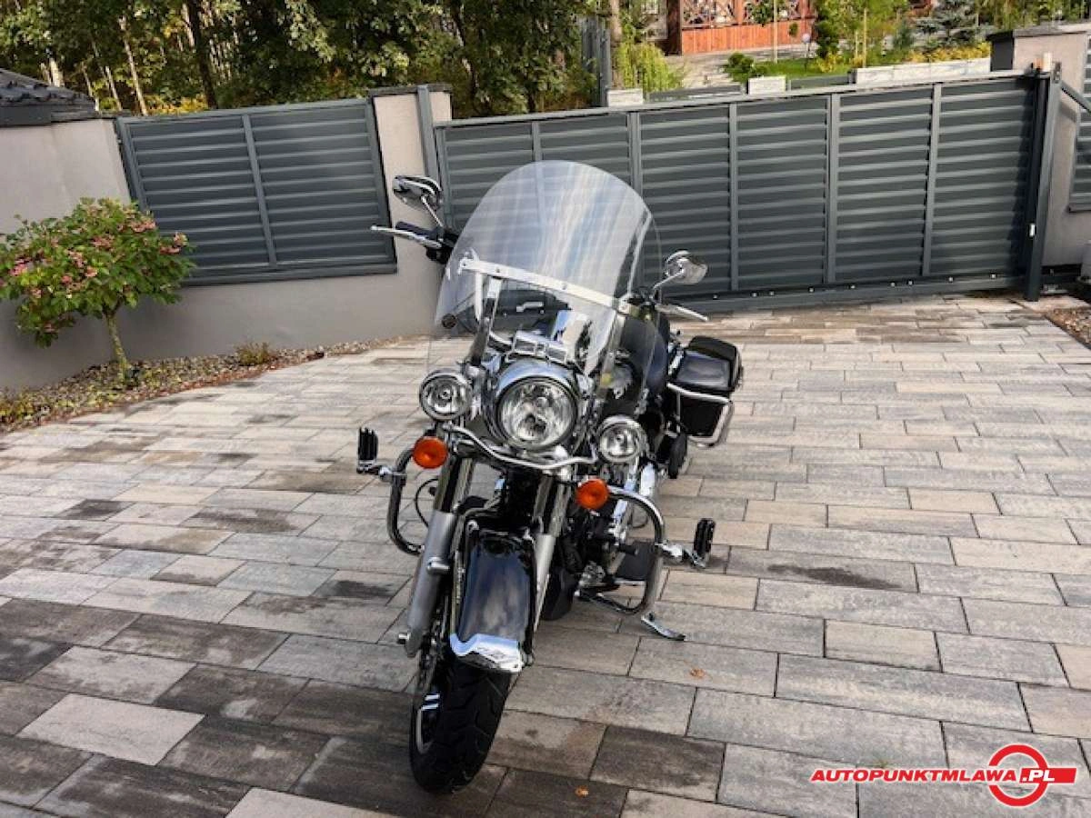 Harley-Davidson Touring Road King - Zdjęcie 1