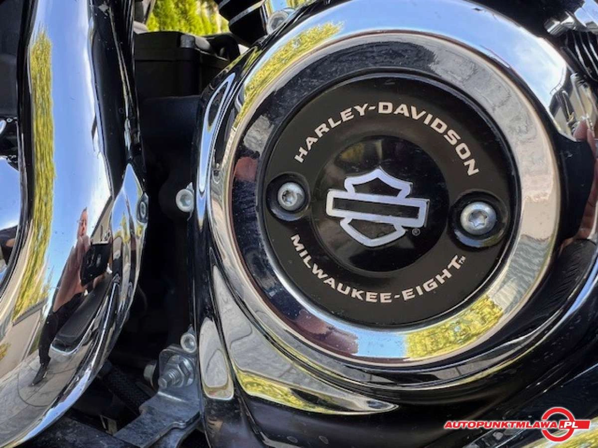 Harley-Davidson Touring Road King - Zdjęcie 20