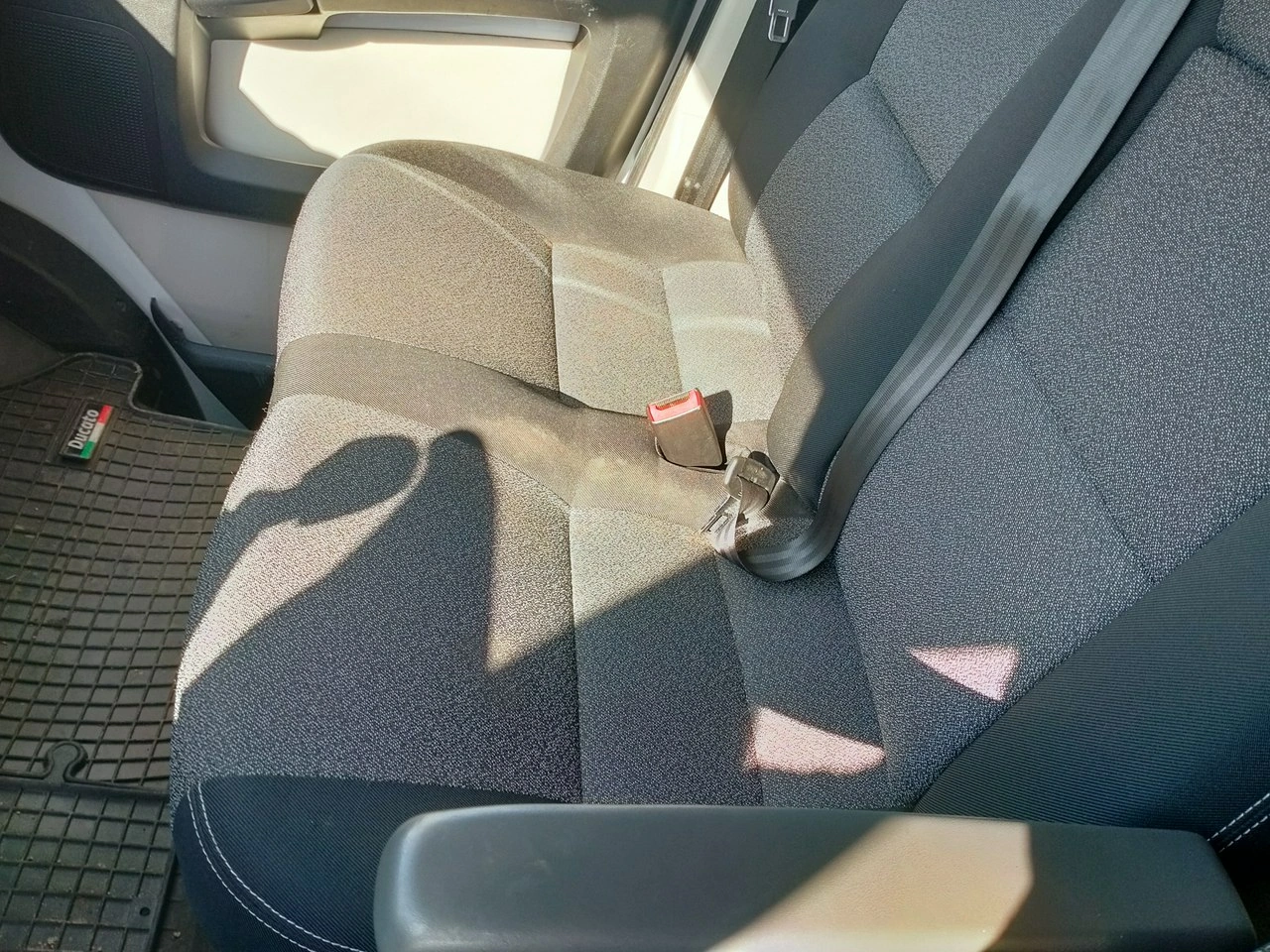 Fiat Ducato - Zdjęcie 11