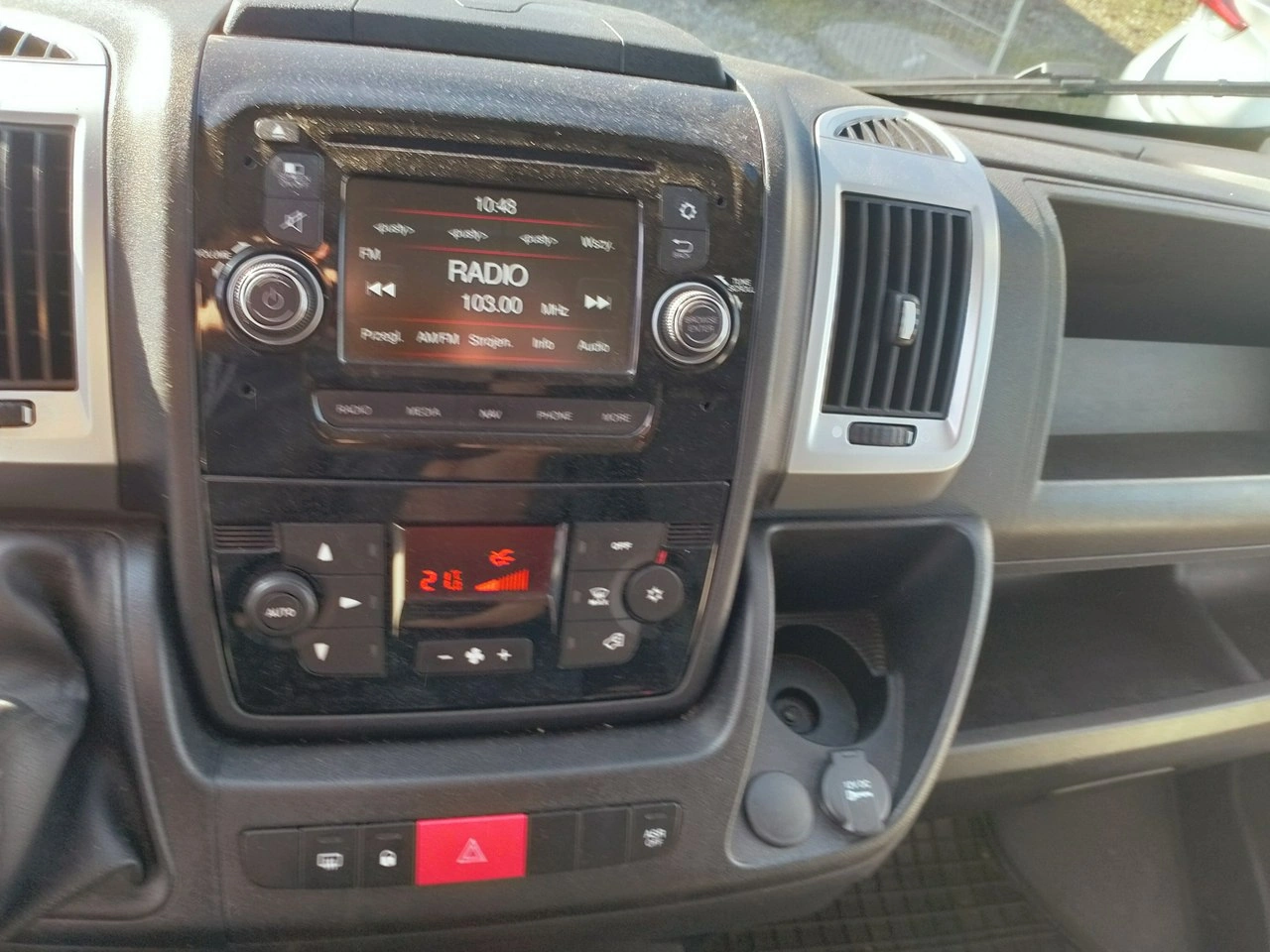 Fiat Ducato - Zdjęcie 12