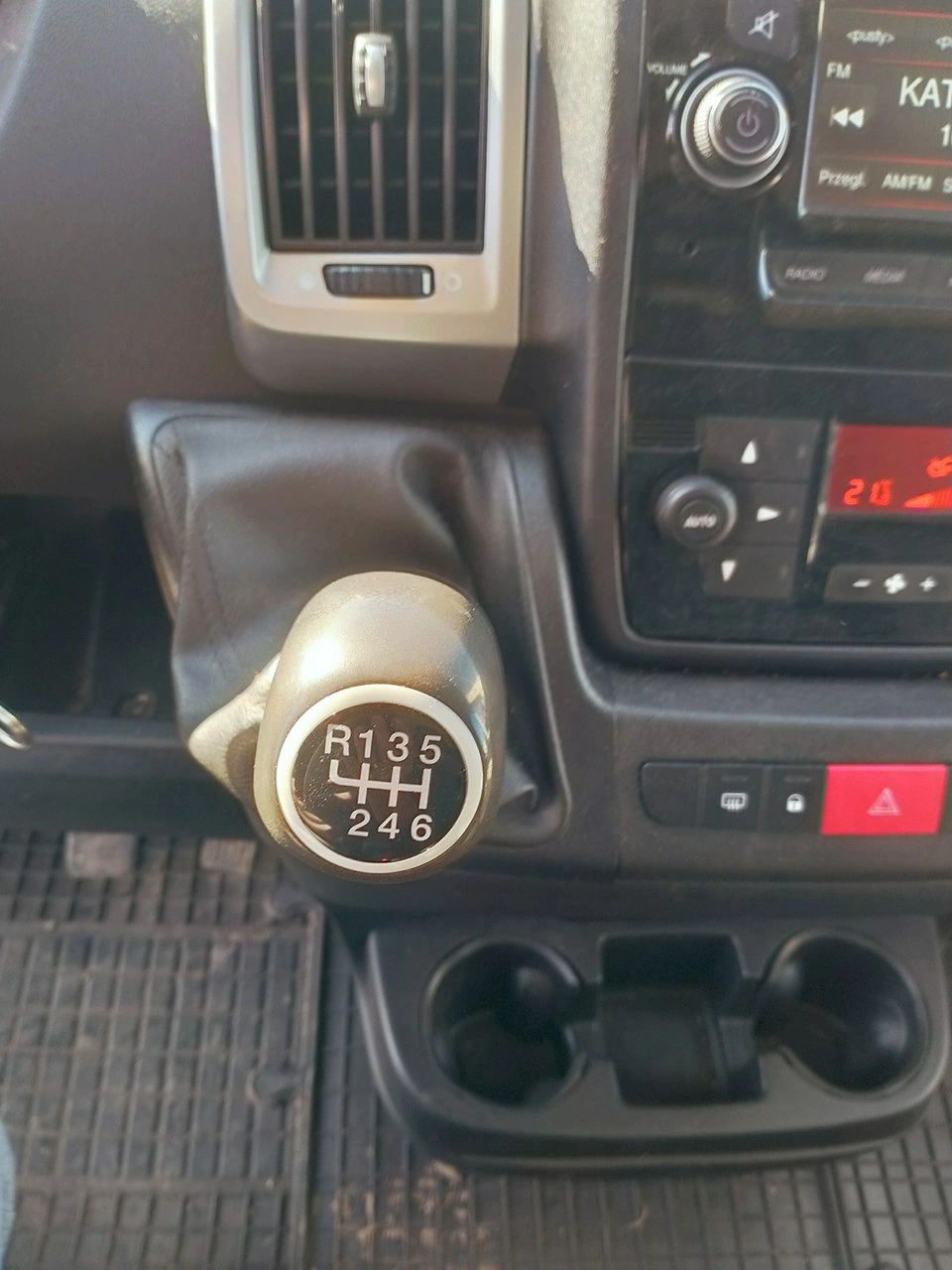 Fiat Ducato - Zdjęcie 16