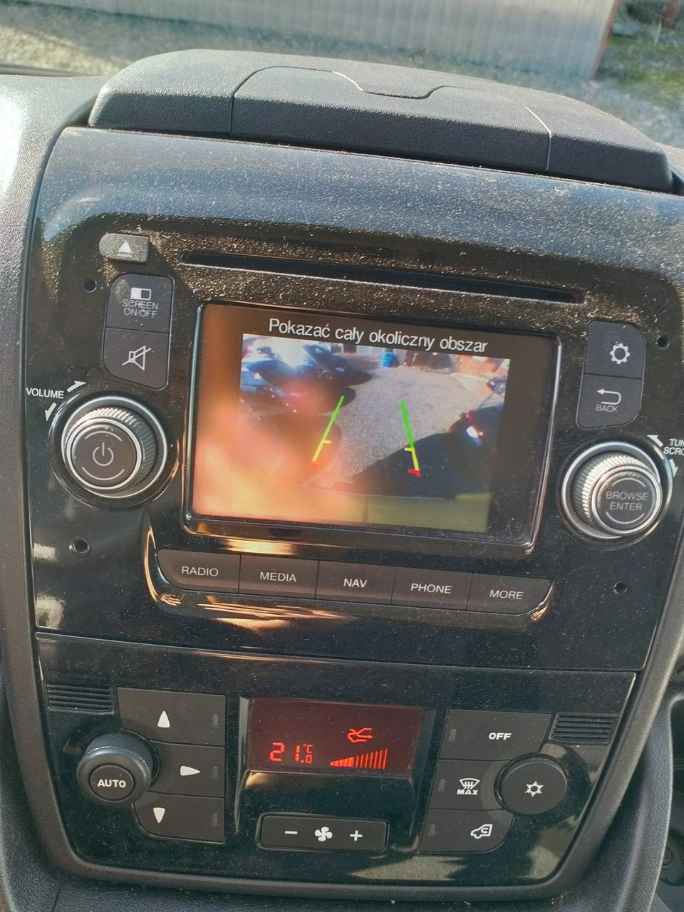 Fiat Ducato - Zdjęcie 17