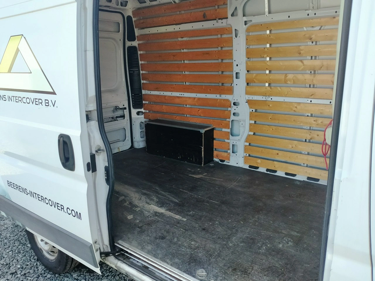 Fiat Ducato - Zdjęcie 19