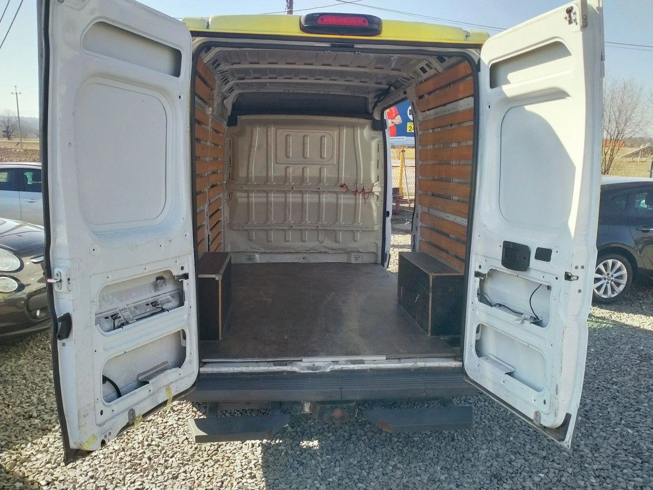 Fiat Ducato - Zdjęcie 20