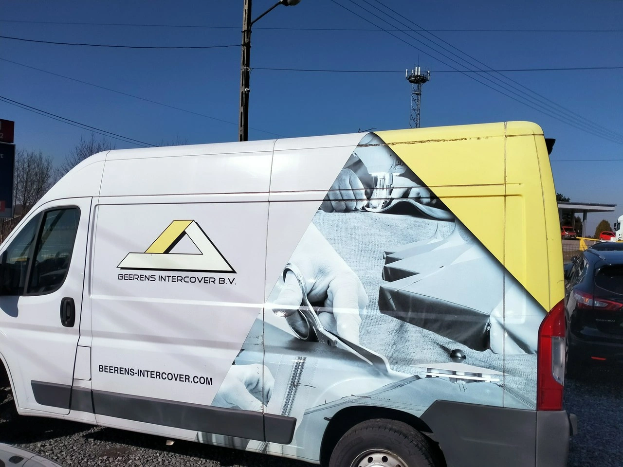 Fiat Ducato - Zdjęcie 2