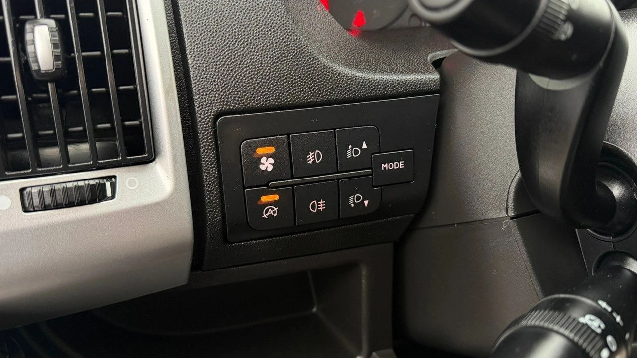 Peugeot Boxer - Zdjęcie 26