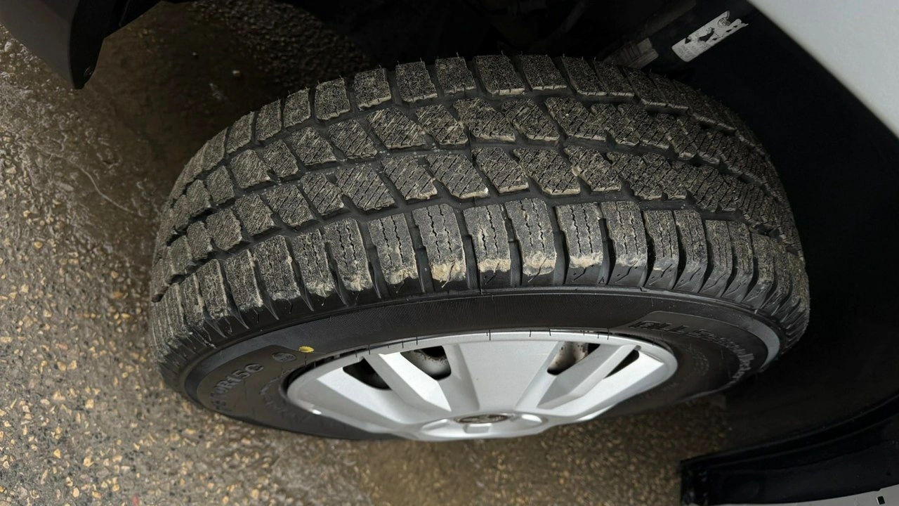 Peugeot Boxer - Zdjęcie 35