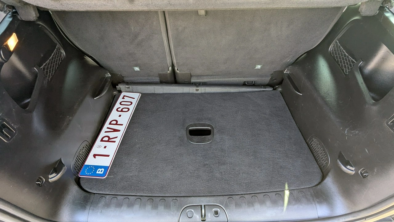 Fiat 500L - Zdjęcie 35