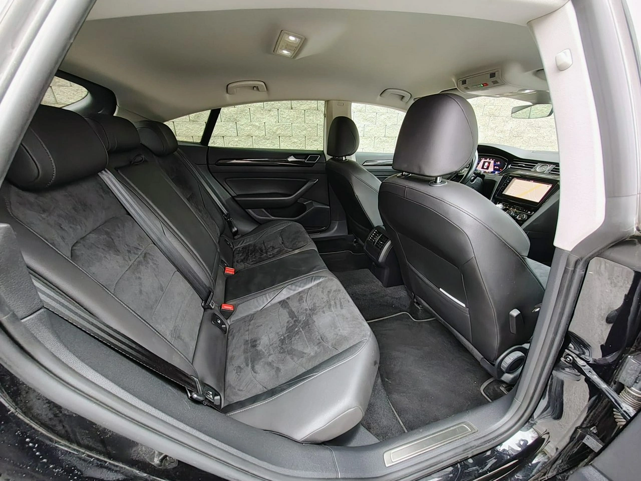 Volkswagen Arteon - Zdjęcie 10