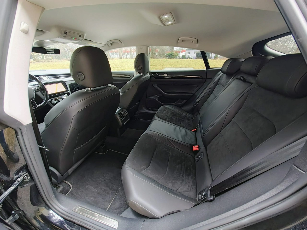 Volkswagen Arteon - Zdjęcie 11