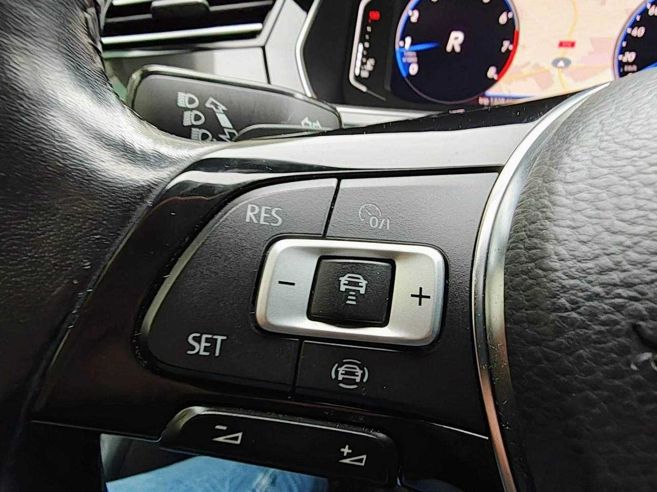 Volkswagen Arteon - Zdjęcie 12