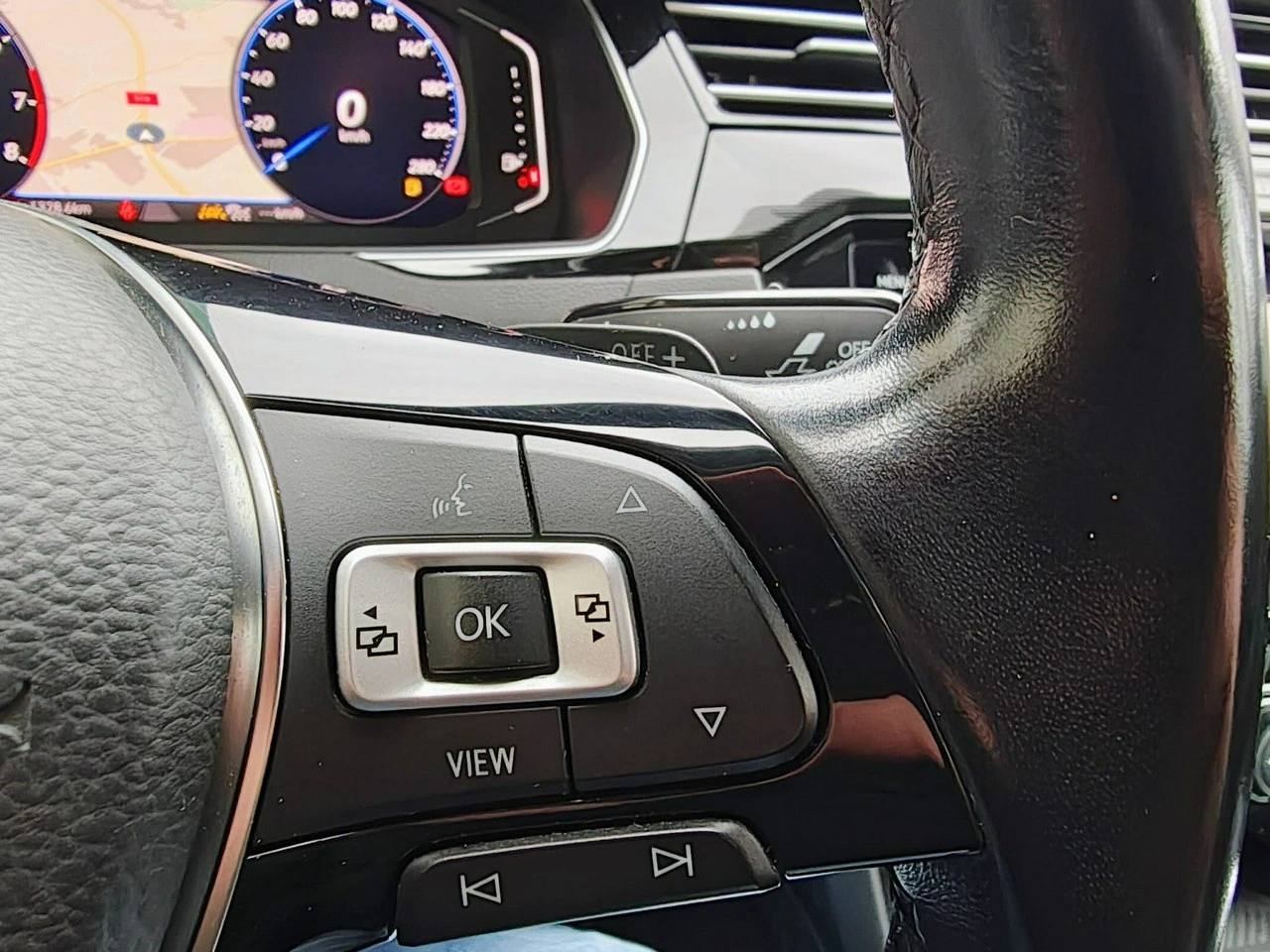 Volkswagen Arteon - Zdjęcie 13