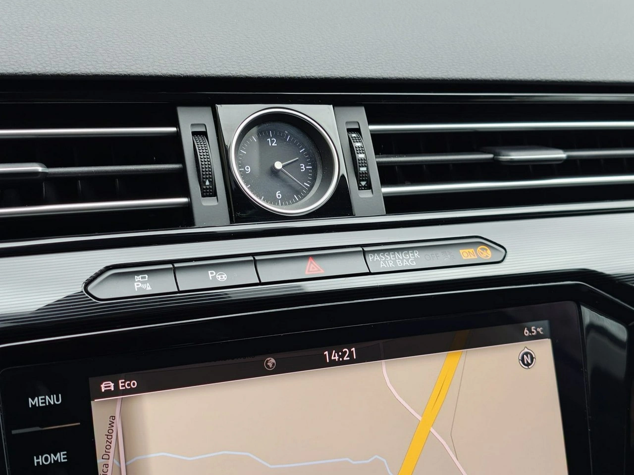 Volkswagen Arteon - Zdjęcie 14