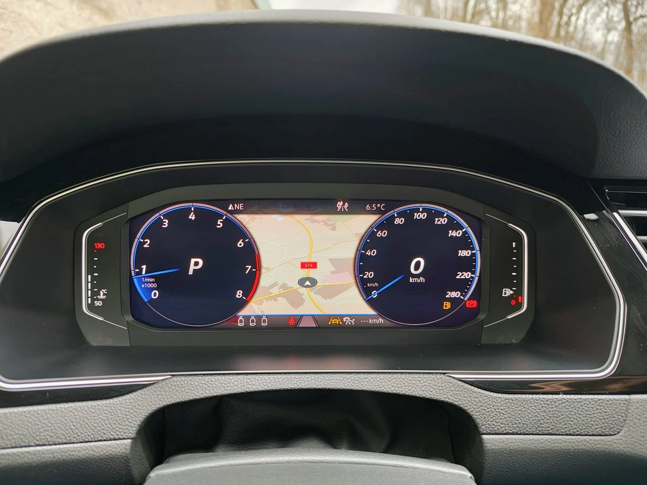 Volkswagen Arteon - Zdjęcie 15