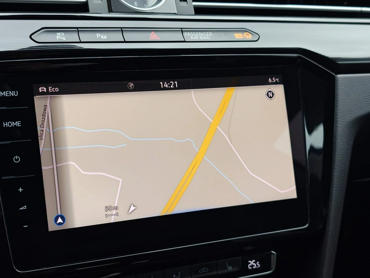 Volkswagen Arteon - Zdjęcie 16