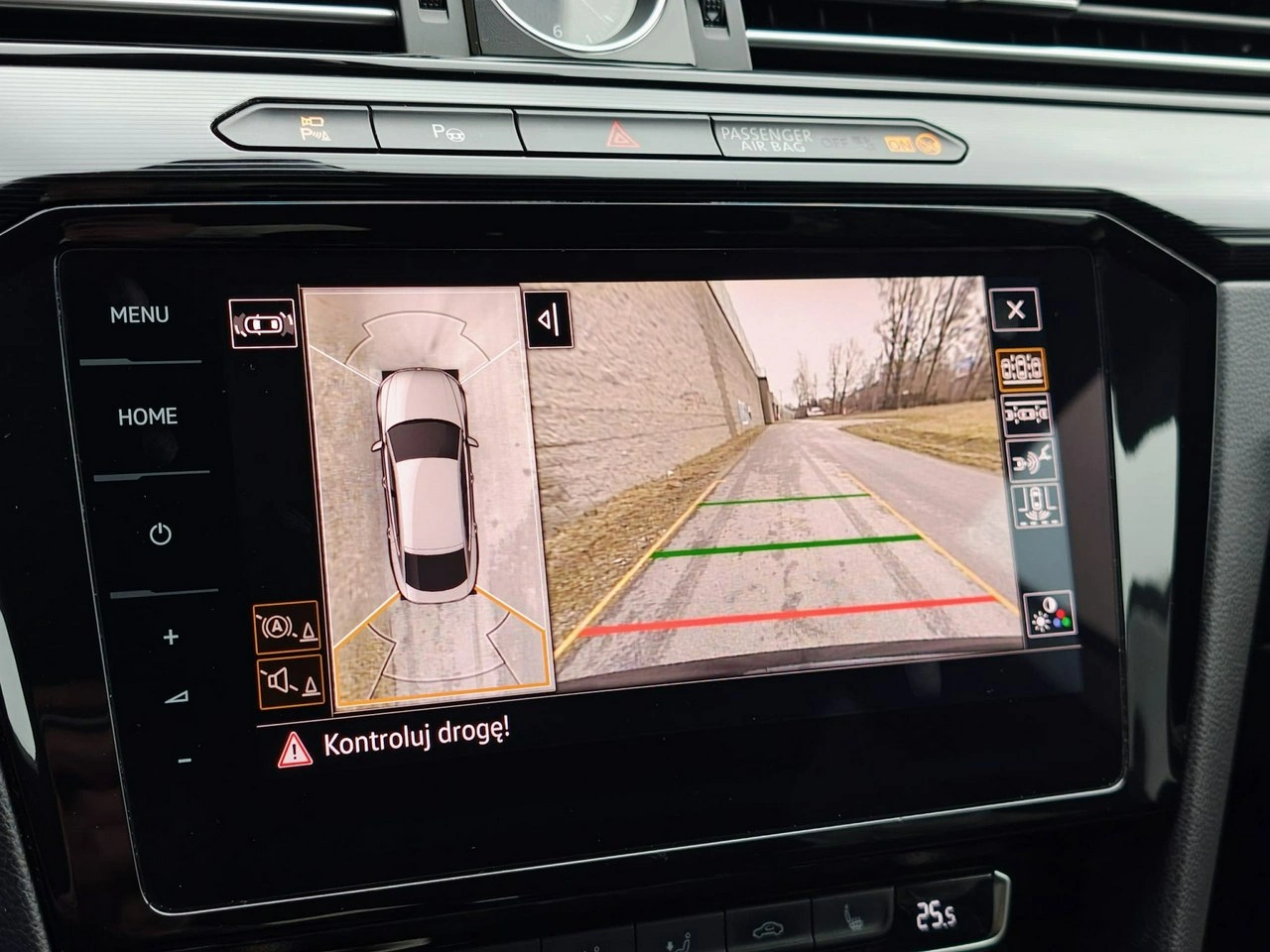 Volkswagen Arteon - Zdjęcie 17