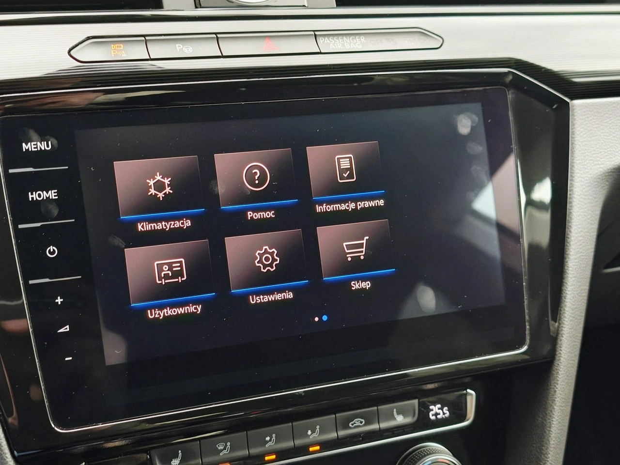 Volkswagen Arteon - Zdjęcie 18