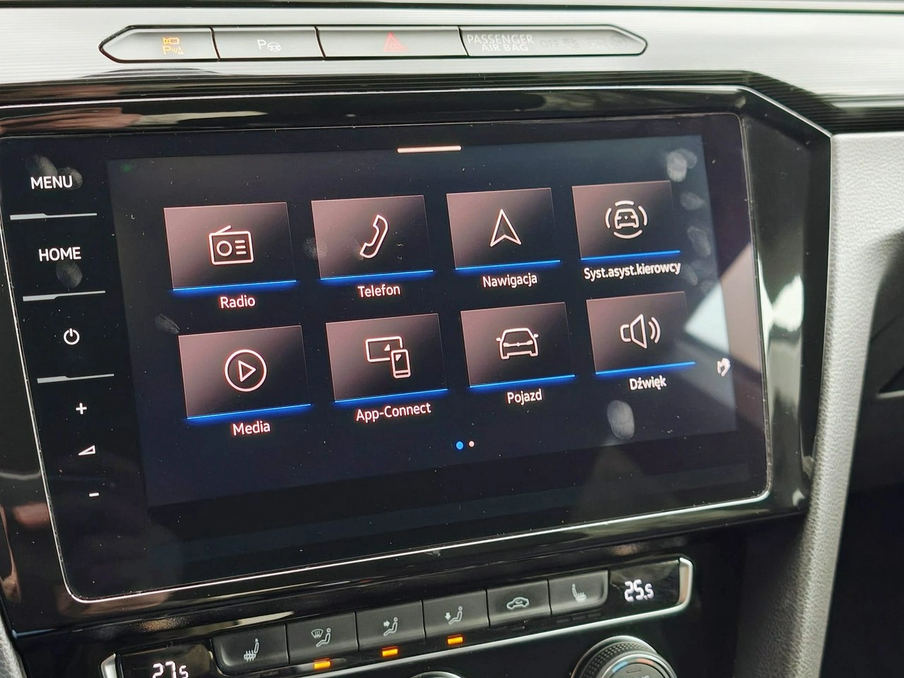 Volkswagen Arteon - Zdjęcie 19