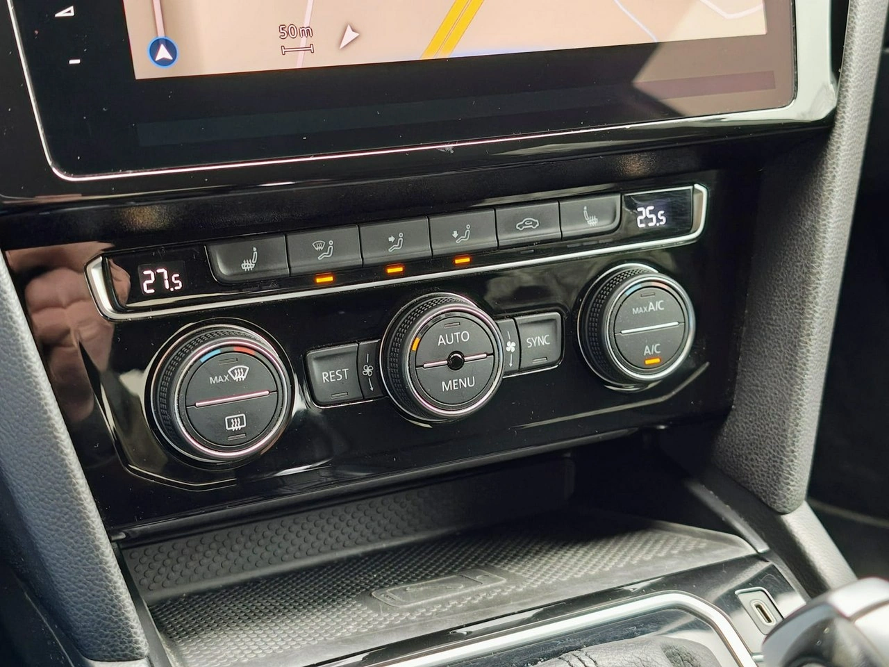 Volkswagen Arteon - Zdjęcie 20