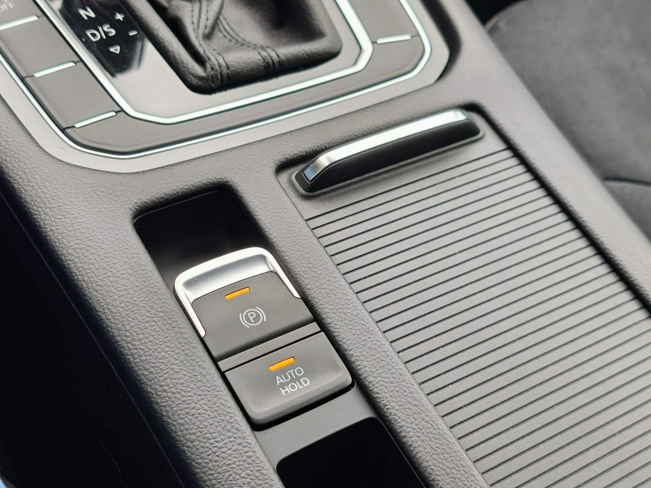 Volkswagen Arteon - Zdjęcie 22