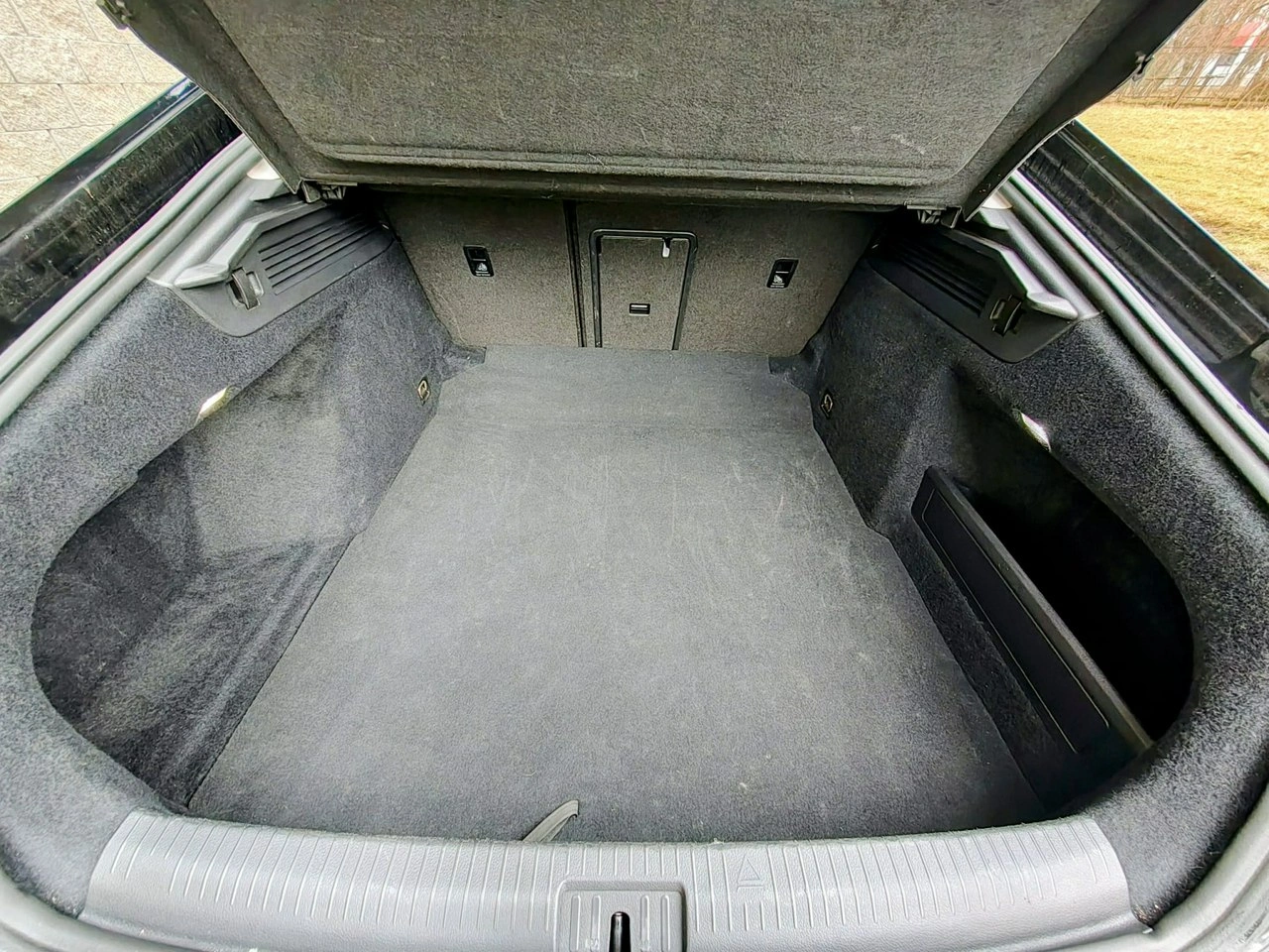 Volkswagen Arteon - Zdjęcie 24