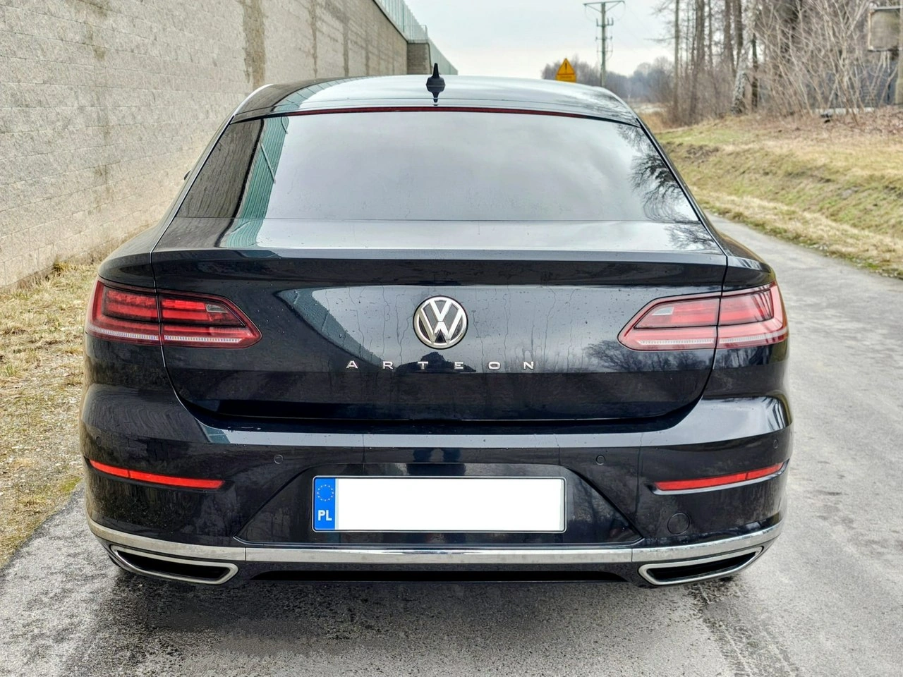 Volkswagen Arteon - Zdjęcie 3