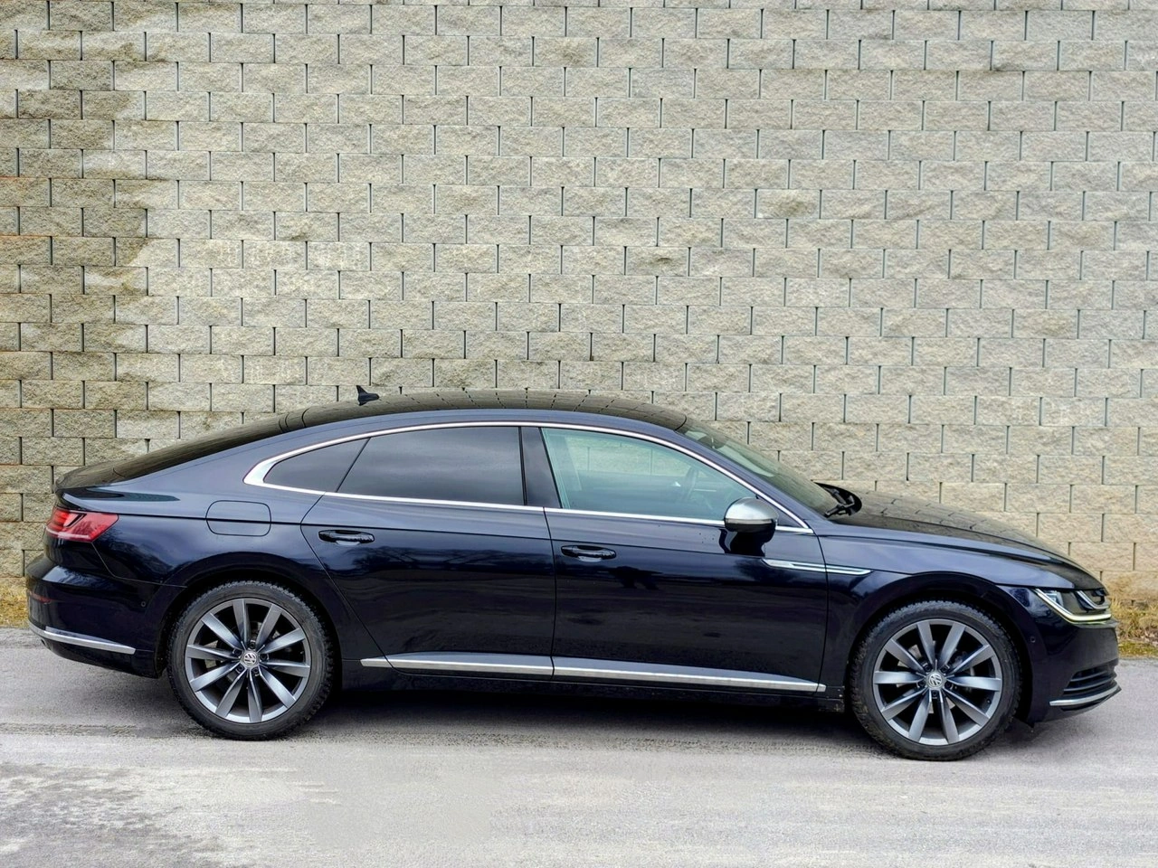 Volkswagen Arteon - Zdjęcie 5