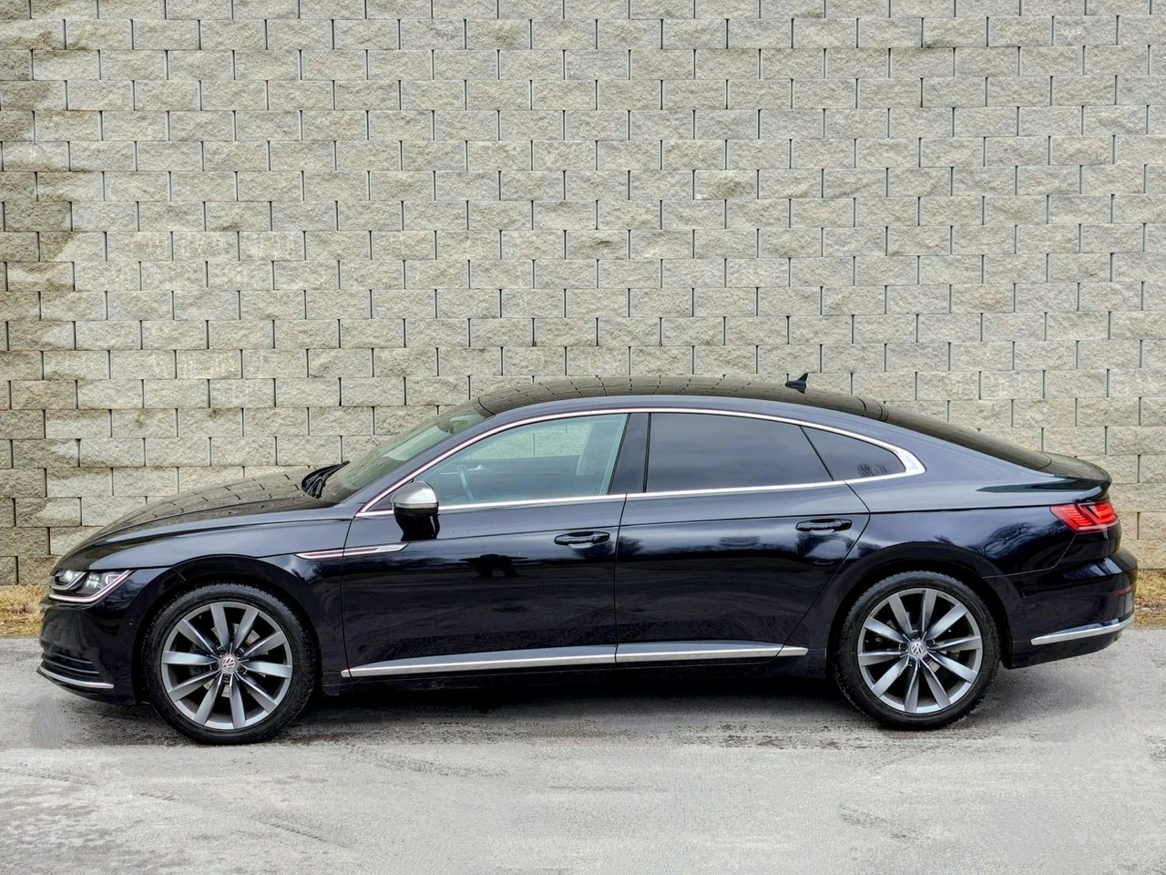 Volkswagen Arteon - Zdjęcie 6