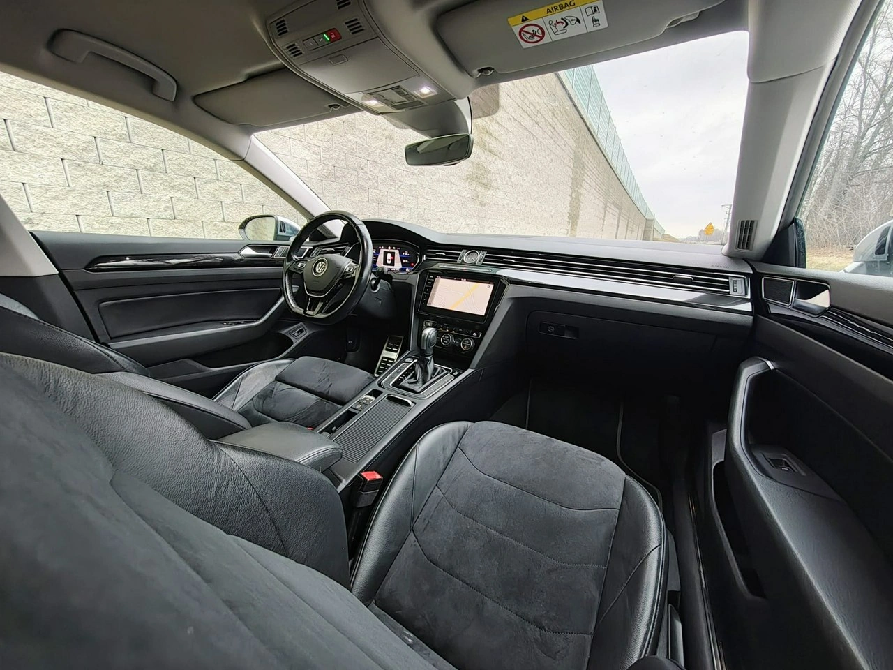 Volkswagen Arteon - Zdjęcie 7