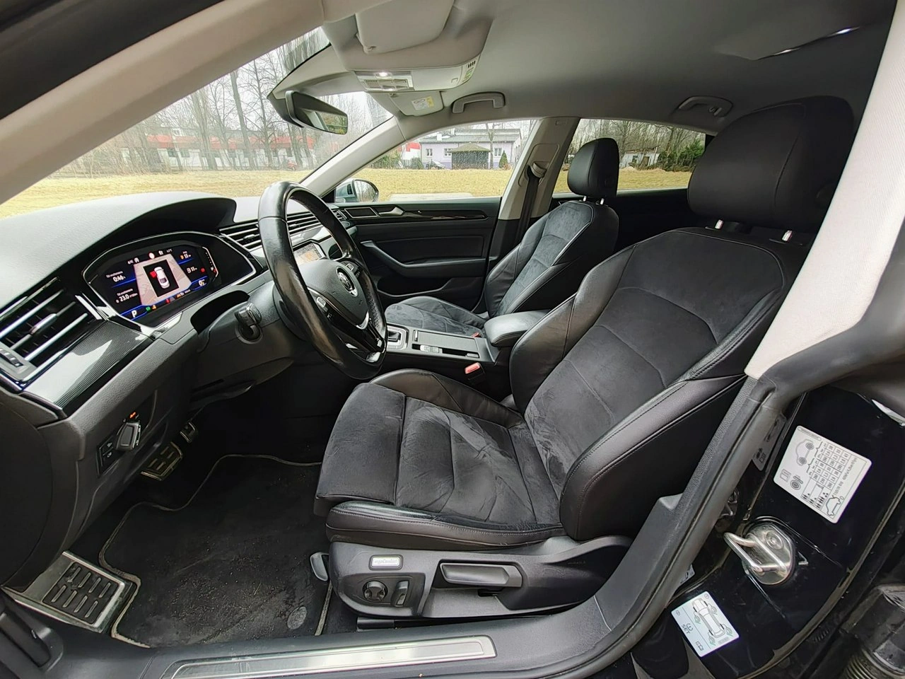 Volkswagen Arteon - Zdjęcie 8